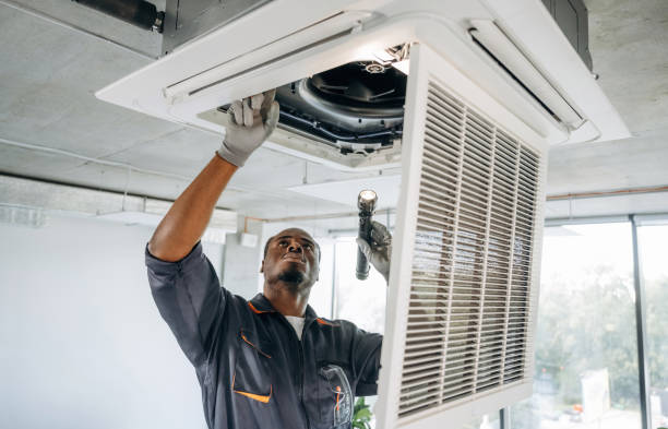 Licensed Heat Pump Repair service in Fort White, FL - FH HVAC